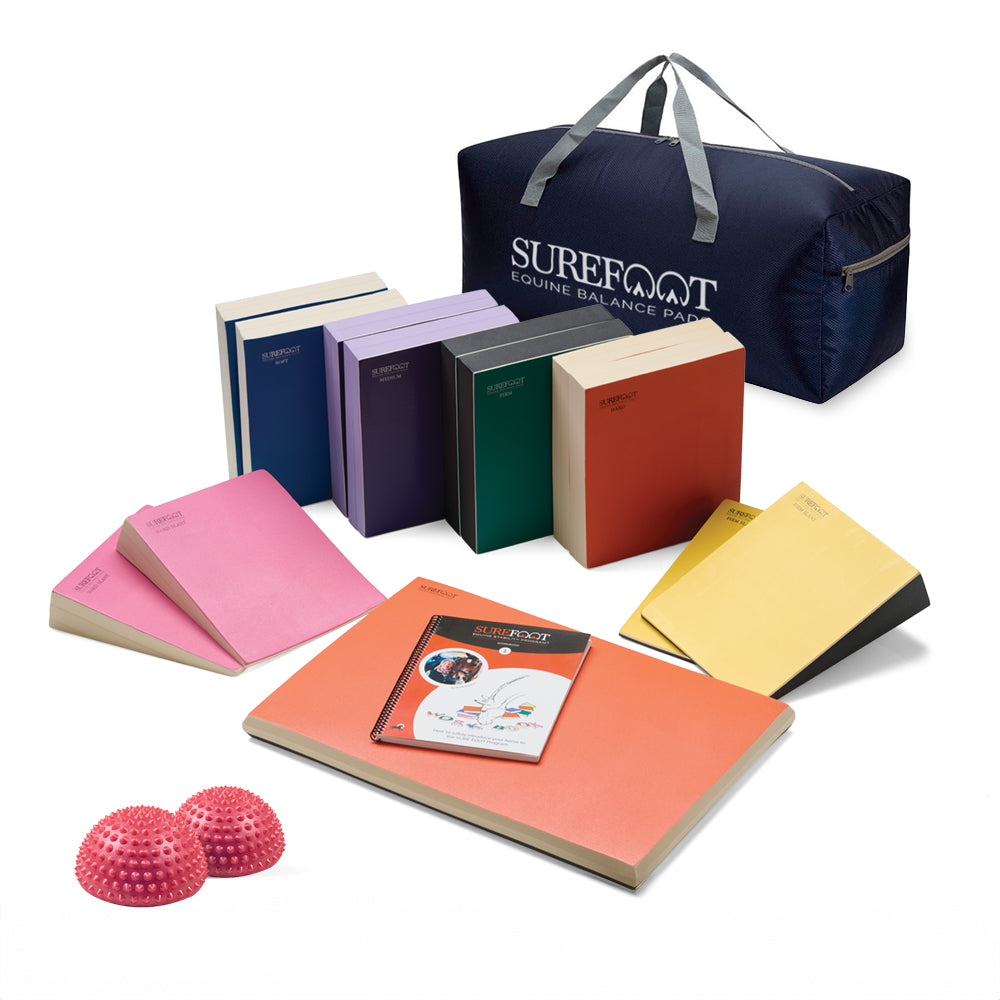 Sets - Complete Set + FREE Workbook!