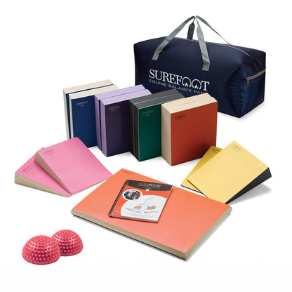 Sets - Complete Set + FREE Workbook!