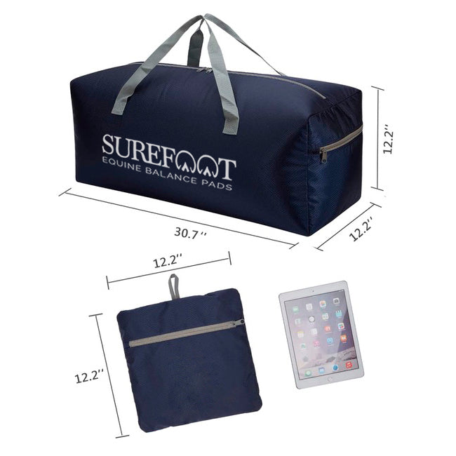 SURE FOOT Duffel Bag