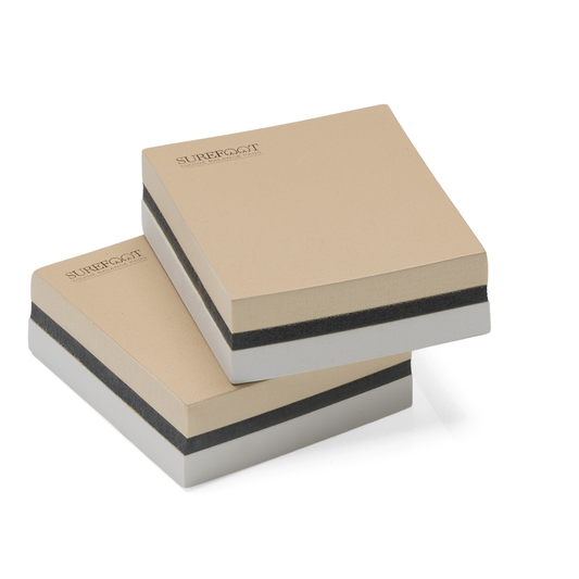 Vet - Physiograph Blocks (pair)