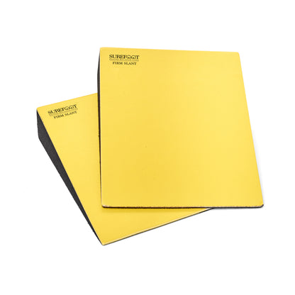 Level 3 - Firm Slants (Angle)