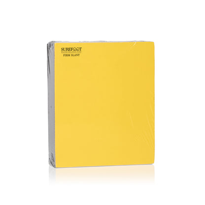 Level 3 - Firm Slants (Angle)