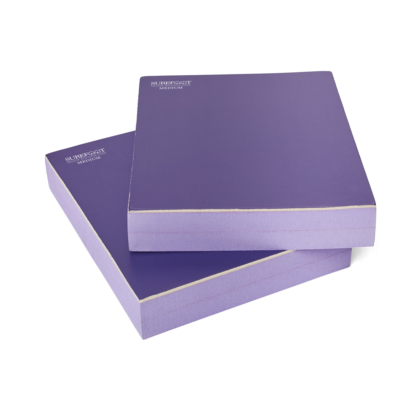 Level 5 - Medium Pads