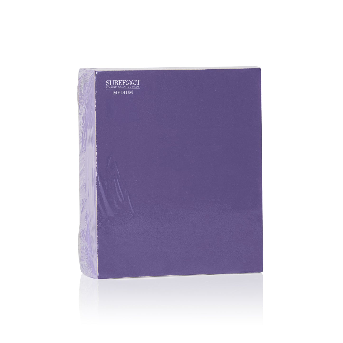 Level 5 - Medium Pads