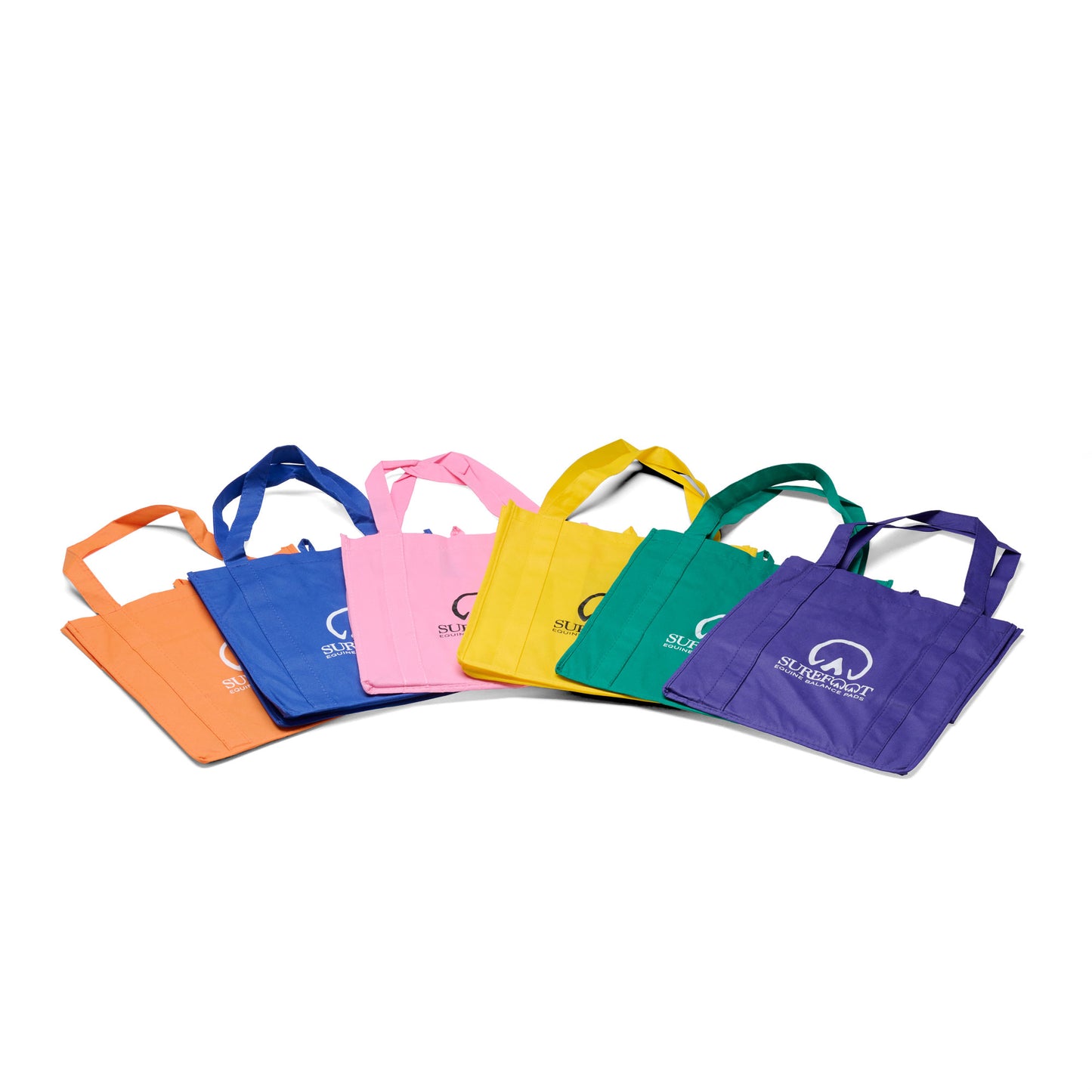 Level 2 Set - Hard & Hard Slants + FREE Tote!