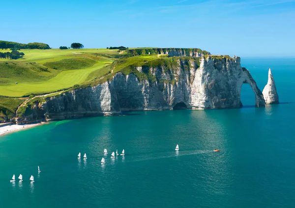 SURE FOOT Practitioner Workshop in Normandy